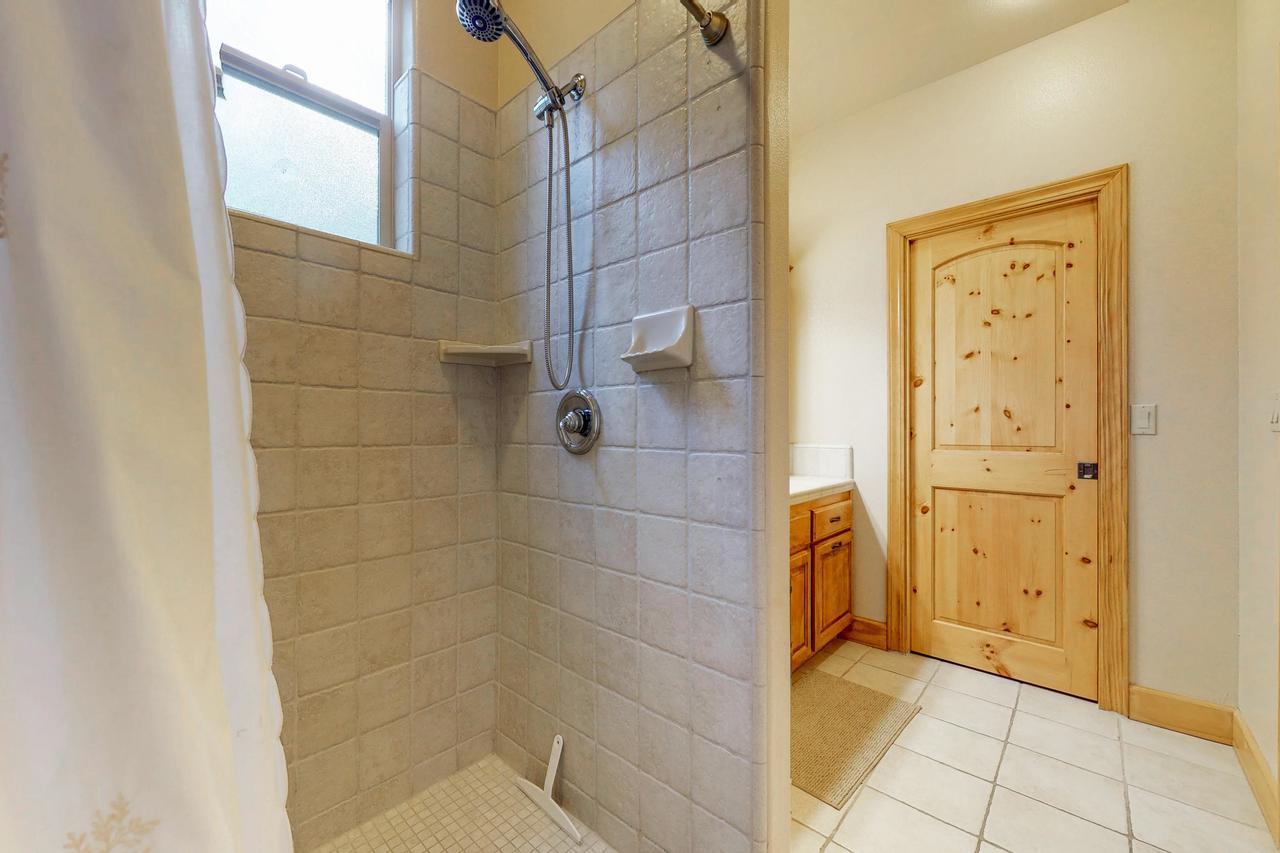 New England Cottage シェイバー・レイク エクステリア 写真